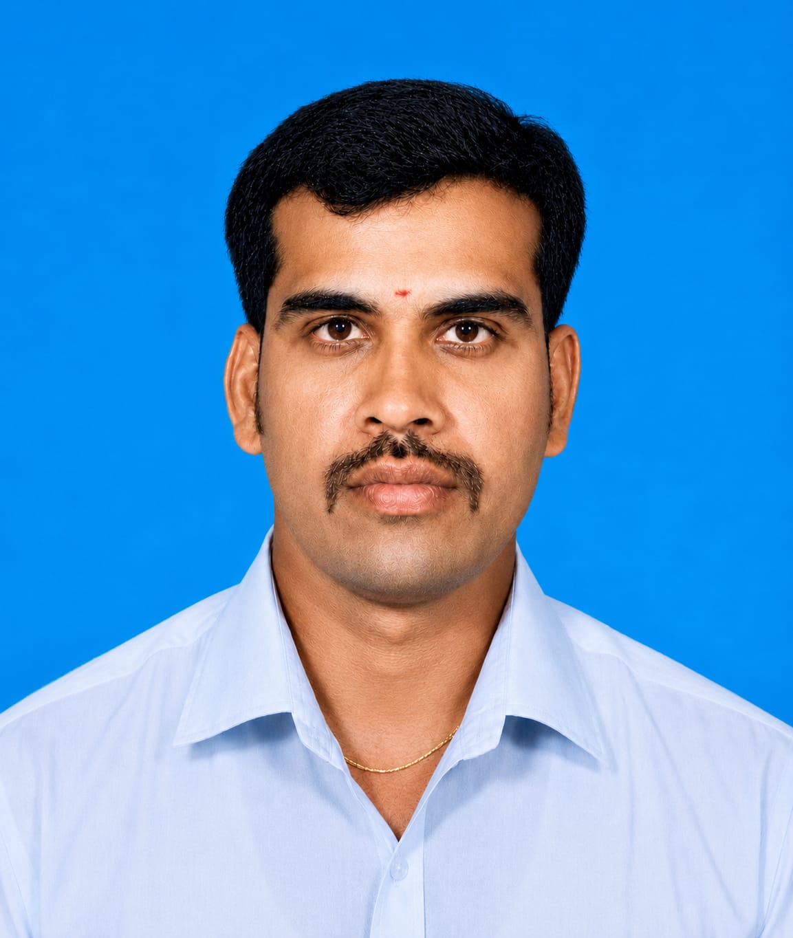 Mr EZHILARASAN R